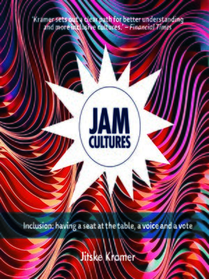 cover image of Jam Cultures